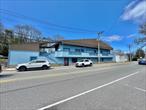 Calling All Investors, Developers & End-Users!!! 8.18 Cap 100% Occupied 7 Unit 6, 400 Sqft. Shopping Center Near The Northport LIRR Station For Sale!!! The Building Features Excellent Signage, Great Exposure, 23 Parking Spaces, High 10â€™ Ceilings, Strong C6 Zoning, 2 Levels, All New LED Lighting, 200 Amp, Power, CAC, +++!!! The Property Is Located In The Heart Of East Northport 2 Blocks From The Northport LIRR Station!!! The Property Is Situated Just Minutes From Veteranâ€™s Park & The Vanderbilt Museum!!! Neighbors Include UPS, Verizon, Chase Bank, Subaru, The Home Depot, P.C. Richard & Son, Stop & Shop, Public Storage, Extra Space Storage, Orangetheory Fitness, T.J. Maxx, 7-Eleven, Walgreens, Shell, Goldâ€™s Gym, Trader Joeâ€™s, Sherwin-Williams, Aboffâ€™s Paints, Wendyâ€™s, Taco Bell, Dairy Queen, +++!!! The Building Has 404 Feet Of Frontage On Busy Laurel Road & Vernon Valley Road!!! This Property Has A Daily Traffic Count Of 16, 000+ Vehicles Per Day!!! This Property Offers HUGE Upside Potential!!! This Could Be Your Next Development Site Or The Next Home For Your Business!!!Income:Unit A: Podcast Studio: $18, 000 Ann.; 3% Ann. Inc.; Lease Exp.: 10/1/28.Unit B: Music Studio: $12, 000 Ann.; 3% Ann. Inc.; Lease Exp.: 10/1/28. Unit C: Lighting Company: $28, 800 Ann.; M-M. Unit 2A: Lighting Company: $16, 800 Ann.; M-M.Unit 2B: East Coast Capital: $30, 000 Ann.; M-M.Unit 2C: SPA: $24, 000 Ann.Unit 2D: Farmerâ€™s Insurance: $20, 400 Ann.; 3% Ann. Inc.; Lease Exp.: 8/1/27 + (2) 3 Year Options.Tax Rebate (Paid By The Tenants): $18, 886 Ann.Landscape Rebate (Paid By The Tenants): $1, 500 Ann. Garbage Rebate (Paid By The Tenants): $2, 400 Ann.Snow Removal Rebate (Paid By The Tenants): $1, 000 Ann.Expenses:Gas: $0Electric: $1, 440 Ann. (Perimeter Lighting Only)Maintenance & Repairs: $250 Ann. Insurance: $3, 200 Ann. Water: $200 Ann. Garbage: $2, 400 Ann.Snow & Landscape: $2, 500 Ann.Taxes: $20, 600 Ann. Total Expenses: $30, 590 Ann. Current Gross Income: $173, 786 Ann.Net Operating Income (NOI): $143, 196 Ann. (8.18% Cap!!!)Reply, Reply All or Forward