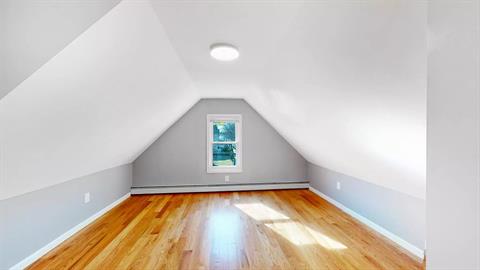 Bonus Room