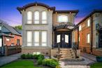 Welcome to 121-14 149th Avenueâ€”a stunning all-brick custom home built in 2017, perfectly situated on a spacious 40x100 lot in the heart of South Ozone Park. This meticulously maintained property offers luxury, comfort, and modern convenience across every detail.Featuring a classic clay tile roof and elegant iron railings, this home exudes curb appeal. Inside, enjoy wood floors throughout, central A/C, and beautifully crafted custom molding. The updated kitchens boast granite countertops and high-end finishes, complemented by premium Anderson windows that fill the home with natural light.The fully finished basement includes soaring 9-foot ceilings, a private side entrance, and ample spaceâ€”ideal for extended family or recreation. Both units are powered by natural gas for efficiency.Outdoor living is just as impressive with a paved driveway, custom paver patio, and a 1-car garage providing secure off-street parking.This is a rare opportunity to own a modern, move-in-ready two-family home with high-end craftsmanship in a desirable Queens neighborhood.