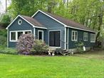 LAKE VIEWS AND ACCESS ON BEAUTIFUL UPTON LAKE, THIS IS A ONE-OF-A-KIND COTTAGE ! UPTON LAKE IS A 46-ACRE SPRING-FED LAKE WHICH IS IDEAL FOR SWIMMING, FISHING, AND BOATING (WITH ELECTRIC MOTORS ONLY). THE COTTAGE IS A TRANQUIL PARADISE. IT IS PROFESSIONALLY DECORATED WITH MANY UPDATES. UPDATES INCLUDE FOUR HIGH-ENERGY EFFICIENT SPLIT UNITS FOR HEATING AND COOLING. 200 AMP ELECTRICAL SERVICE,  ANDERSON WINDOWS, WOOD FLOORING, TILE FLOORING UPDATED BATHROOM AND A BEAUTIFUL UPDATED COUNTRY KITCHEN. BEAUTIFUL THREE-SEASON ROOM OFF THE PRIMARY BEDROOM WITH NEW WINDOWS THROUGHOUT. DECKS IN FRONT AND BACK. PROPERTY IS BEING SOLD AS IS. HOME INSPECTION FOR BUYER&rsquo;S INFORMATION ONLY. BANK LETTER OR PROOF OF FUNDS PRIOR TO SHOWING. DON&rsquo;T LET THIS ONE PASS YOU BY. SELLER IS WILLING TO SELL SOME FURNITURE AS WELL AS OTHER ITEMS IF BUYER IS INTERESTED. THANK YOU FOR SHOWING. PLEASE VERIFY ALL INFORMATION