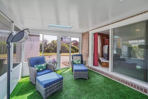 Sun Room