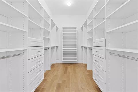 Closet