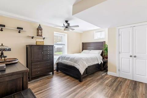 Bonus Room