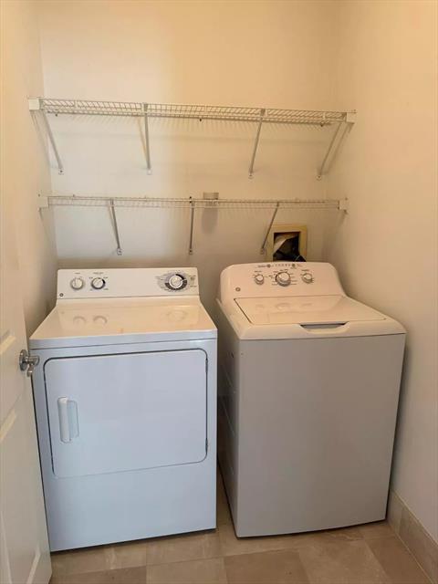Laundry