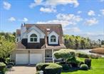 A rare opportunity to own the finest slice of waterfront paradise in Water Pointe at Oakdale Shores - where coastal living meets natureâ€™s untouched beauty! Nearly 600 feet of waterfront with panoramic views of nature preserves and direct access to the Connetquot River and Great South Bay. NO flood insurance is required! This 4-bed, 3.5-bath home features an open layout, Cherrywood floors, 2 gas fireplaces, upper balcony, and lower deck with hot tub. Upgrades include new CAC, heating, 300-amp electric, and guest suite with private entrance. Bonus third-floor loft offers views to Fire Island, ideal for a home office or bird-watching. Full size basement has ample storage. HOA amenities include a boat/jet skis slip, landscaping, snow removal, tennis court and in-ground pool.