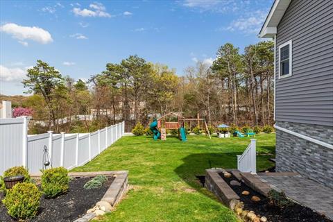 Yard