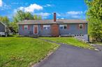 Welcome to your dream ranch home in Clintondale, NYâ€”where comfort, style, and convenience come together in perfect harmony. This clean, well-maintained home set on a serene 1-acre lot is relaxing and inviting, making it the perfect retreat. Imagine waking up to the serenity of the beautiful pond as you enjoy your breakfast on the rear deck or before sunset when the sun is low on the horizonâ€”a true haven for relaxation and outdoor enjoyment. The kitchen, dining, and living room areas are the heart of the homeâ€”the kitchen is perfect for meal prep, which leads to the dining room, and both are open to the living room, which features stunning wood floors that add warmth and charm, where you can enjoy the beautiful apple trees under the Hudson Valley sky.The main bedroom comes complete with an en-suite bath and a large walk-in closet. Two additional well-sized bedrooms offer versatilityâ€”space for guests, an office, or a creative space. The unfinished basement contains washer/dryer hook-ups and leads out to the garage.  This homeâ€™s heating and electrical systems have unique features that help keep energy costs down. The furnace is a dual-fuel system that operates on either oil or wood. Additionally, this home is powered by solar energy with only a small utility connection per month, saving you thousands in electricity costs!Plus, the location couldnâ€™t be better! This home is just minutes from all the best of the Hudson Valleyâ€”its wineries, orchards, local shops, and farm-to-table dining. Transportation and recreation, such as the Hudson Valley Rail Trail, the Walkway Over the Hudson, the NYS Thruway, and Metro-North, are within 20 minutes or less. Whether you&rsquo;re exploring the beauty of the area or enjoying your peaceful retreat, this is the perfect place to call home.