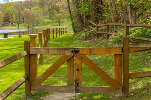 Fence