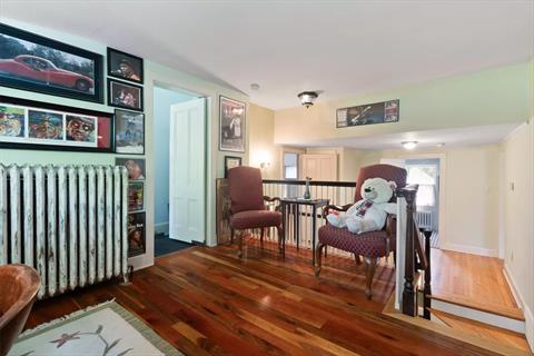 Sitting Room