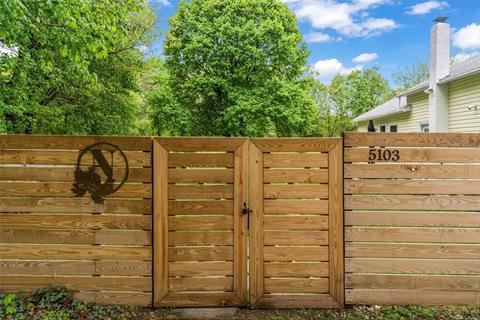 Fence