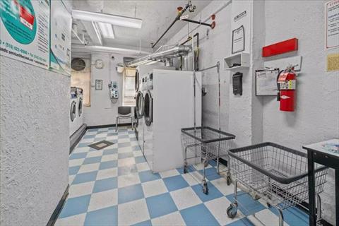 Laundry