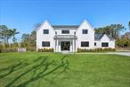 Welcome to this stunning newly built house at 51 Arbutus Road, now offering a Rent to Own option. Crafted by the seasoned luxury Hamptons builder Shoji Homes, who is known for their perfect combinations of well proportioned rooms, excellent allowance for light and flow, and a grand use of modern fixtures mixed with timeless traditional country architectural lines. Google 482 Wainscott Harbor Rd., 363 Wainscott Harbor Rd., 12 Sagg Rd., for sold and closed living testimonials praising this experienced builder&rsquo;s luxury pedigree. Nestled in a peaceful private neighborhood next door to another upscale transitional beauty on 2+ acres, (recently appraised over $5M), this sparkling residence is perfectly situated south of the renowned Shinnecock Golf Course and very near to the tranquil Shinnecock Bay. A 26 acre nature preserve adorned with rare grass hiking trails is just up the street on an adjacent private road. Step inside this stunning transitional home and be greeted by a grand double-height foyer that is bathed in natural light. The expansive living area offers seven en-suite bedrooms and two additional guest baths, promising ample space and privacy for all residents, guests, and pets. The heart of the home, a chef&rsquo;s kitchen, is equipped with top-of-the-line appliances including a professional Wolf range and SubZero refrigerator, complemented by a beautiful waterfall marble countertop. The oversized garage has a closet, a separate entrance door, beautiful modern glass garage doors and leads into a side foyer with a second laundry room and dog bath. The fully finished lower level houses a gym, sauna, media room and a spacious recreational area, perfect for unwinding after a long day. Step outside to your private oasis,  featuring full outdoor kitchen, a heated gunite pool with spa and a sunken fire pit surrounded by meticulously designed landscaping and mature green giant trees, enhancing the property&rsquo;s natural beauty. The home also includes a Sonos sound system for seamless audio enjoyment throughout. The property&rsquo;s innovative architecture maximizes open living spaces with high ceilings and a well-planned floor layout, creating a warm and inviting atmosphere. Beautiful wood floors grace every level, adding charm and sophistication to the space. Located in a sought-after neighborhood attracting over 7 new luxury builds, the property offers easy access from New York City and proximity to Southampton Village, marinas, golf courses, and pristine beaches. Outdoor enthusiasts will love the trails within the nature preserve the direct access to the marinas via a private bike and e-bike path to the South Montauk Highway. There is ample room to add a pickleball/basketball court or a tennis court with a variance from the town. This home represents exceptional value for personal use and offers significant investment potential for the summer season. The house could easily rent for over $265, 000 for the season and likely $70, 000 to pro golfers in need of luxury accommodations proximate to the Golf Course during US Open play. With its impressive array of amenities and premium landscaping, this property is very attractively priced and presents a unique opportunity for savvy buyers seeking unparalleled value. Schedule a tour today to experience this extraordinary lifestyle surrounded by the absolute best that Southampton has to offer.