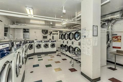Laundry