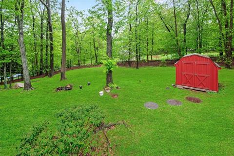 Yard