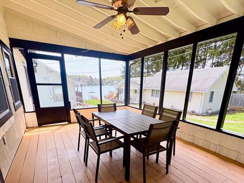 Sun Room