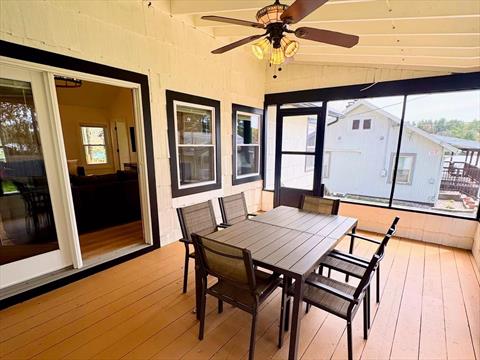 Sun Room