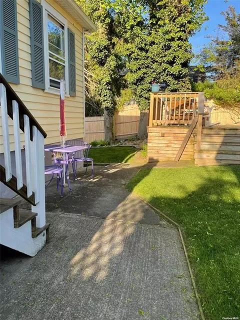 Yard