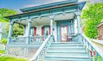 A true historic, Village gem, circa 1830. Art is in the eye of the beholder, and this home is a masterpiece waiting for its next curator. Don&rsquo;t miss this opportunity. Three working fireplaces, wood flooring, front rocking chair porch. Water views from bedroom and front porch. The home needs some TLC and repairs, but it is worth the investment. Across from Harbor front Park and Village Center, whether it&rsquo;s a morning walk along the harbor, or an evening out in the Village, everything you love is right here, just steps from your door. Low Taxes; Village $596.87, Town $4, 707.35. Close to Stony Brook University, LIRR, St. Charles and Northwell Hospitals. Location. Life Style. Port Jefferson!
