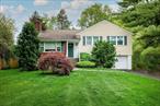 Why buy when you can rent? Welcome to 11 Latonia Road in Rye Brook! This lovely 3 Bedroom, 2.5 Bath Split Level home is located in the desirable Windingwood area of the Village within the Blind Brook School District and a short stroll from the park. This home has an open flow design with plenty of storage space and leads to a large stone patio that overlooks a spacious flat backyard. The 1st FL features a living room with a working fireplace, dining area & modern kitchen with granite countertops and SS appliances. The 2nd FL has a primary en suite bedroom/full bath, 2 large bedrooms & hall full bath. The lower level is a den/office with a 1/2 bath, plus a basement with utility/storage area & laundry. The home also has a 1 car garage & large driveway. Come take a look soon as this rental will not last!