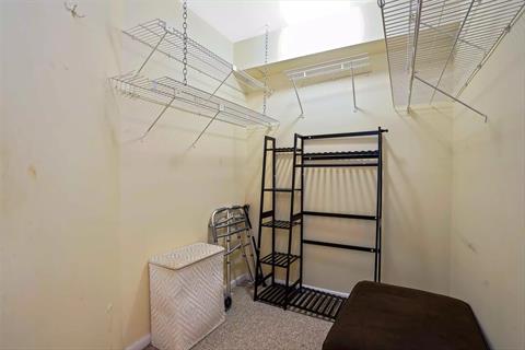 Closet