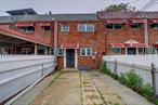 Townhouse Style Home. This Home Features 3 Bedrooms, 1.5 Baths and Dining Area. Centrally Located To All. Don&rsquo;t Miss This Opportunity!