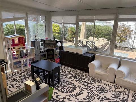 Sun Room