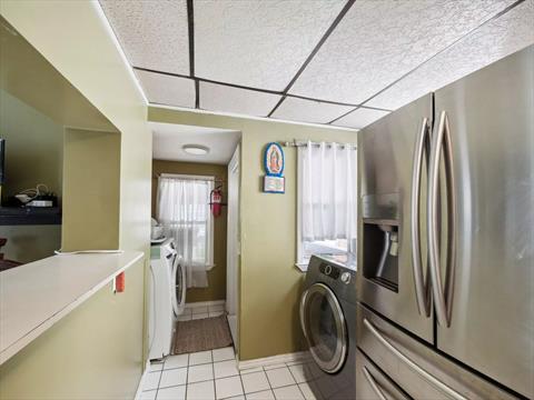 Laundry
