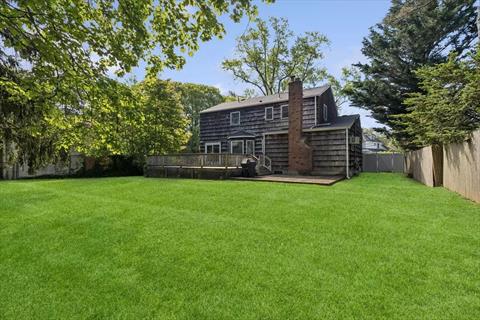 Yard