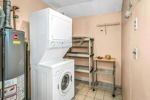 Laundry