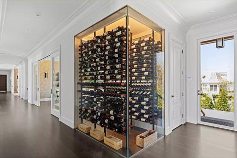 Wine Cellar