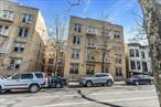 This sun-filled and charming 1-bedroom co-op in the heart of Sunset Park offers approximately 600 square feet of well-utilized space, featuring soaring 9-foot ceilings, hardwood floors, and oversized windows that fill the home with natural light. The layout includes a comfortable bedroom, a windowed eat-in kitchen with ample cabinet space, and a classic tiled bathroom with a soaking tub. Located in a well-maintained pre-war building directly across from Sunset Park and minutes to multiple subway lines R, N, D, residents also enjoy access to a common outdoor courtyard, including private storage, bike storage, and shared laundry facilities.