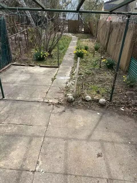 Yard