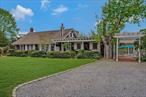 Timeless Family Compound in the Estate Section of Quogue. Welcome to a rare opportunity to own two homes in Quogueâ€™s historic estate section. An extraordinary family compound offering privacy, elegance, and unparalleled charm. Surrounded by luscious organic gardens. . Each home, with its own private pool and pool house, creating an idyllic retreat for extended family and guests. The Cottage exudes warmth and comfort with three spacious bedrooms and three full bathrooms. A large, sun-filled family room with a fireplace provides the perfect gathering space, while the updated chefâ€™s kitchen offers high-end appliances and thoughtful design. Ideal for both everyday living and entertaining. Just steps away, discover timeless elegance in the meticulously restored Barn, offering two bedrooms and two full bathrooms. This architectural gem blends rustic charm with modern luxury creating a serene and stylish escape. Whether youâ€™re lounging by one of the private pools, strolling through the vibrant organic gardens, or enjoying the charm of Quogue Village just moments away. This one-of-a-kind compound offers the best of Hamptons living. Quogue Village School. Quogue Taxes. Quogue Village Ocean Beach. Close to the Jitney.