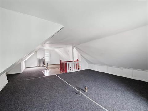 Bonus Room
