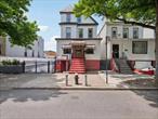 Don&rsquo;t miss this rare chance to own a detached, multi-family home situated on a subdividable double lot in the highly sought-after Parkchester area of the Bronx. This spacious property features a four-bedroom/2 Bathroom duplex and a two-bedroom/1 Bathroom apt. all offering hardwood floors, tiles and updated kitchens. Attic is walkable and could be great for playroom or office.The home boasts updated mechanicals, including an efficient gas boiler & water heater. Outdoor amenities include private gated driveway with 3 garages and at lease 4 additional cars in the driveway. Backyard has Excellent potential for entertaining or future expansion. Located just blocks from the #6 train, Parkchester Circle, and several bus lines, the home also offers convenient access to shopping, restaurants, schools, places of worship, and major highways such as the Bruckner Expressway, Cross Bronx Expressway, and Bronx River Parkway. Whether you&rsquo;re looking to invest or live in one unit while collecting rental income from the others, this is a prime opportunity in a thriving Bronx neighborhoodâ€”schedule your viewing today!
