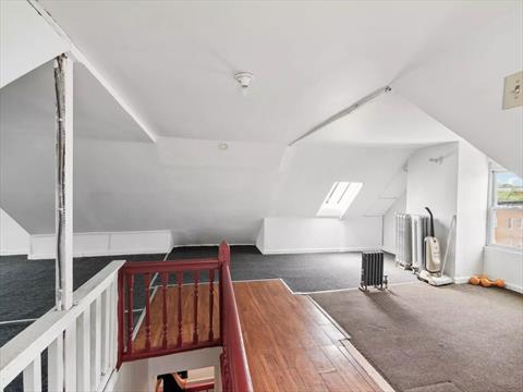 Bonus Room