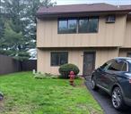 ABSOLUTELY No Smokers* No Animals per HOA* 3 Bedroom IMMACULATE, Newly Painted Move-In condition Townhouse is available June 1. This is a End unit* Spacious rooms and many closets* Living room/Dining has 2 Brand New Sliding Glass Doors which opens to Patio, back and side yard * Newer Decorative Front Door* Beautiful Kitchen with large opening to DR/Living Room * A New Kitchen Window is on order and will be put in soon.* New wall Air Conditioner* Off Entry Foyer is an Updated .5 Bath with New Stackable Washer and Dryer *Upstairs has the 3 Good size bedrooms with a Dual Entry Full Bath* The Townhome is conveniently located close to Route 9, Metro North Train, Hospitals, all kinds of Medical, Colleges, Restaurants, Shopping, Mid Hudson Bridge, Walkway Over the Hudson, Hudson River Waterfront Park, Everything! Tenant MUST have Strong Credit, Good References and Good Verified Income. One year lease at this time--Landlord may extend after that time upon request. Don&rsquo;t Miss this Beauty!