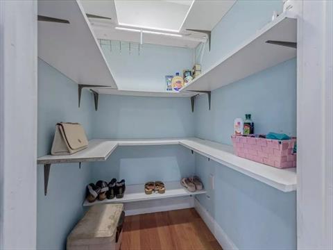 Pantry
