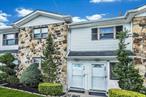Move right into this pristine, sunlit, garden style condo in the desirable Willowbrook location. Featuring 2 large bedrooms, 1 full bath, new flooring, an open concept kitchen, living and dining area that flows seamlessly onto a serene, screened-in terrace. Perfect for relaxing or entertaining. Enjoy the convenience of in-unit laundry, private parking, 4-year-old HVAC system (Lennox model) for year-round comfort, and a kitchen with a spacious pantry and excellent storage space. Located close to shopping, dining, and transportation. This is truly an excellent place to call home. Offering both comfort and convenience.