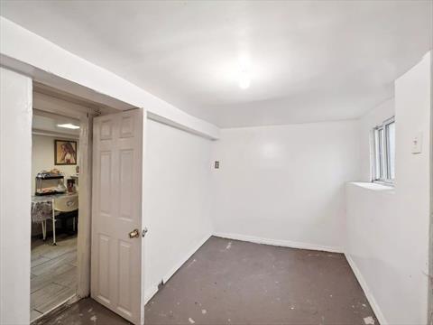 Basement