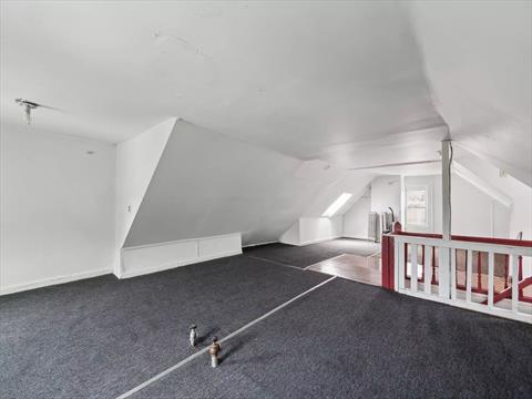 Bonus Room