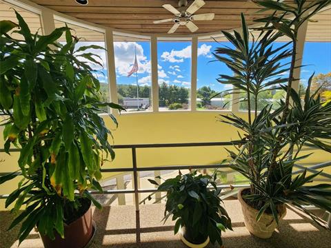 Sun Room
