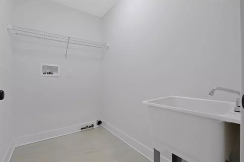 Laundry