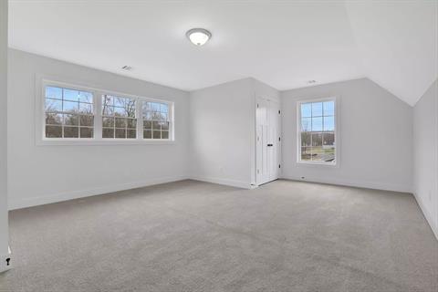 Bonus Room