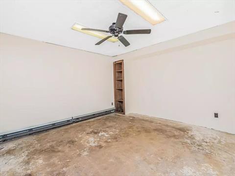 Recreation Room