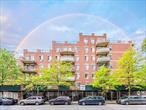 Spacious 2-Bedroom, 2-Bath Condo with Balcony â€“ Used as 3-Bedroom â€“ Prime Flushing Location!Welcome to this bright and well-maintained condo unit offering net 732 square feet of comfortable living space.Currently configured as a 3-bedroom, this versatile layout provides excellent flexibility for families or investors.Located on the 3rd floor of a highly desirable, quiet building, the unit features:??2 Spacious Bedrooms & 2 Full Bathrooms??Private Balcony perfect for morning coffee or evening relaxation??Laundry Room in the Building??Garage Parking Available for rent??One block from Q20 & Q44 bus lines??10-minute commute to Main Street, 7 train and LIRR??Enjoy a perfect balance of urban connectivity and residential tranquility. Donâ€™t miss this rare opportunity!