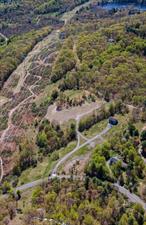 4.11 acres lot for sale in Rhinebeck, NY.