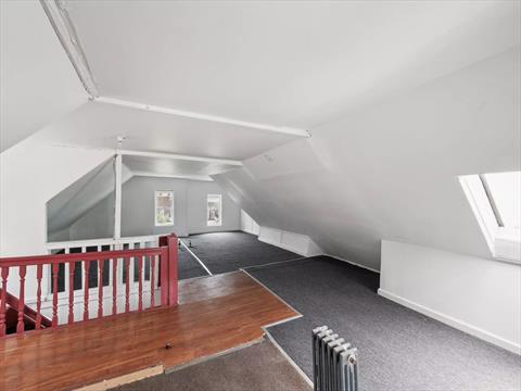Bonus Room