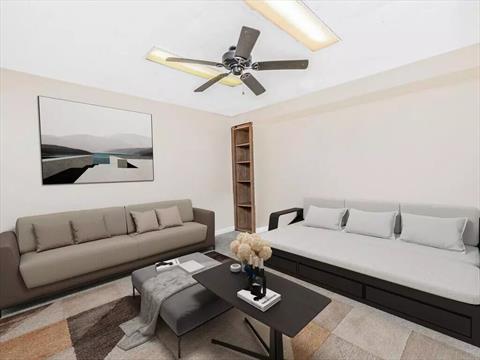 Recreation Room