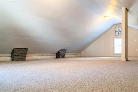 Bonus Room